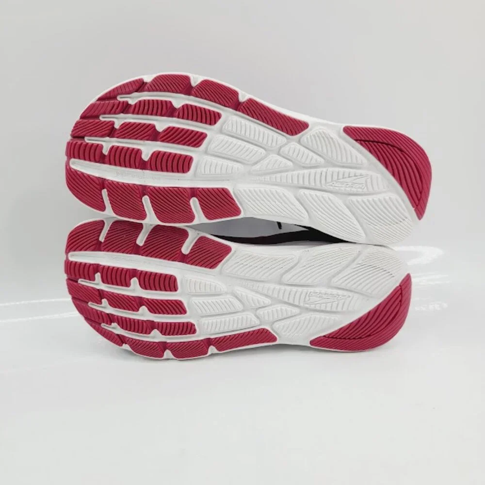 Altra Women's Vine Purple‎ Rivera 3 Mesh Athletic Road Running Shoes Size 7